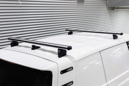 WORK BAR Kattoteline 2x for Volkswagen ID Buzz