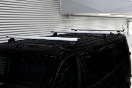 WORK BAR takräcke 3st till Volkswagen Transporter T6