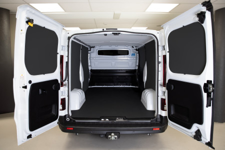 Katto NV300, Trafic, Talento & Vivaro L2H1