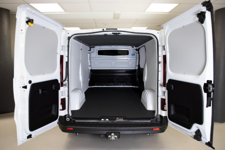seinät NV300, trafic, Talento & Vivaro L2H1