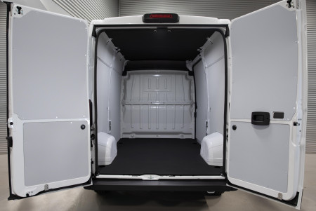 Seinät Proace Max, Boxer, Ducato & Jumper L3H2 Tupla sivuovet