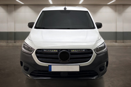 Upotettu led-paneeli Firefly Mercedes-Benz Citan 2021-