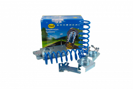 Apujouset Boxer, Ducato, Jumper