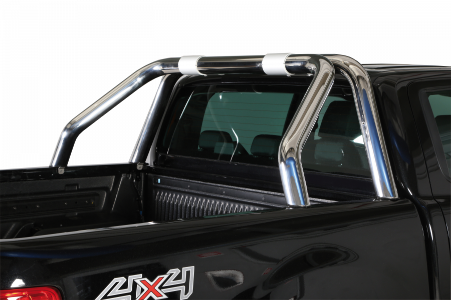 Rails Pick-Up autolle Ford Ranger 2016-