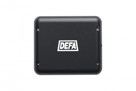 Nivåsensor DVS90