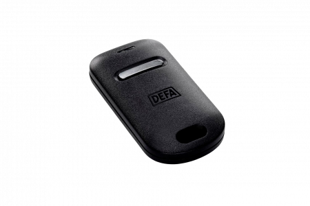 Dubbelverifiering Keyless DVS90