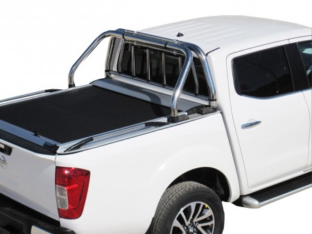 Taakkateline autoon Navara 2016-