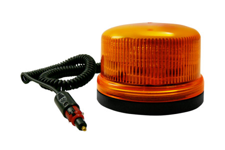 Rotorljus B16 LED Magnet