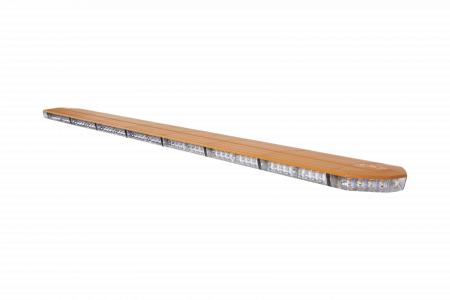 SlimLine Varningsljusramp 1432mm
