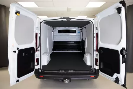 seinät NV300, trafic, Talento & Vivaro L1H1