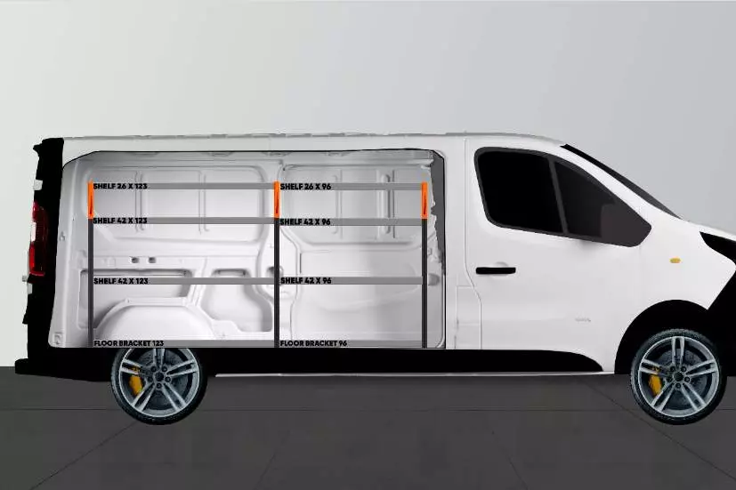 Base42 autokaluste Renault 