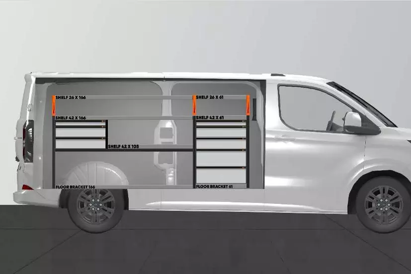 Expert8 autokaluste  