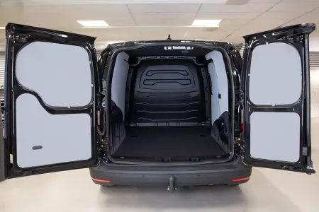 Seinät VW Caddy 2021- & Ford Connect 2025- L2