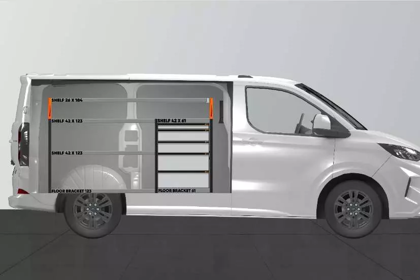 PRO5 autokalusteet  