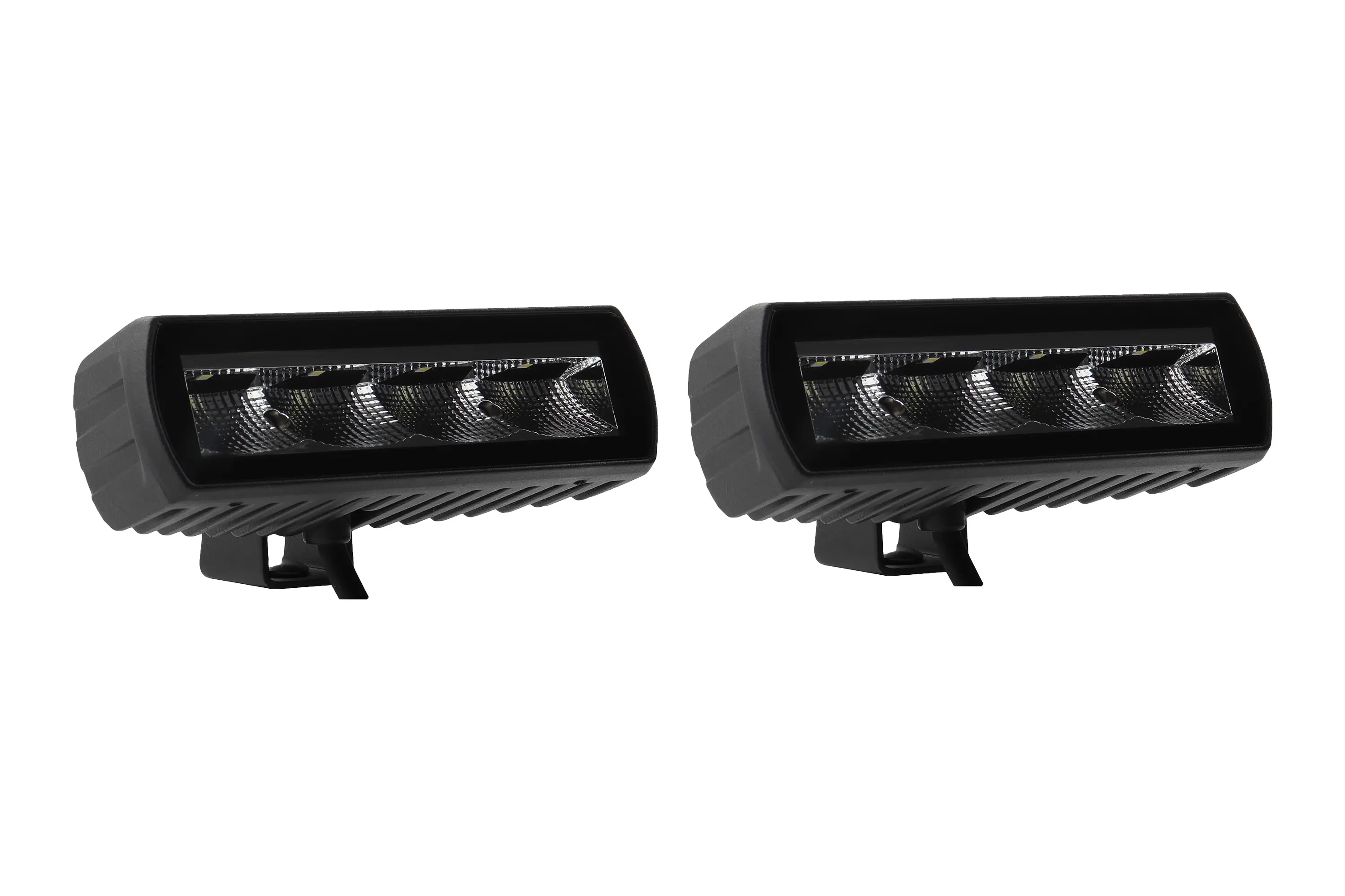 2 kpl Työvalot WORK VISION Slim 32W