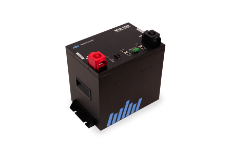 Litiumbatteri 12V 200Ah