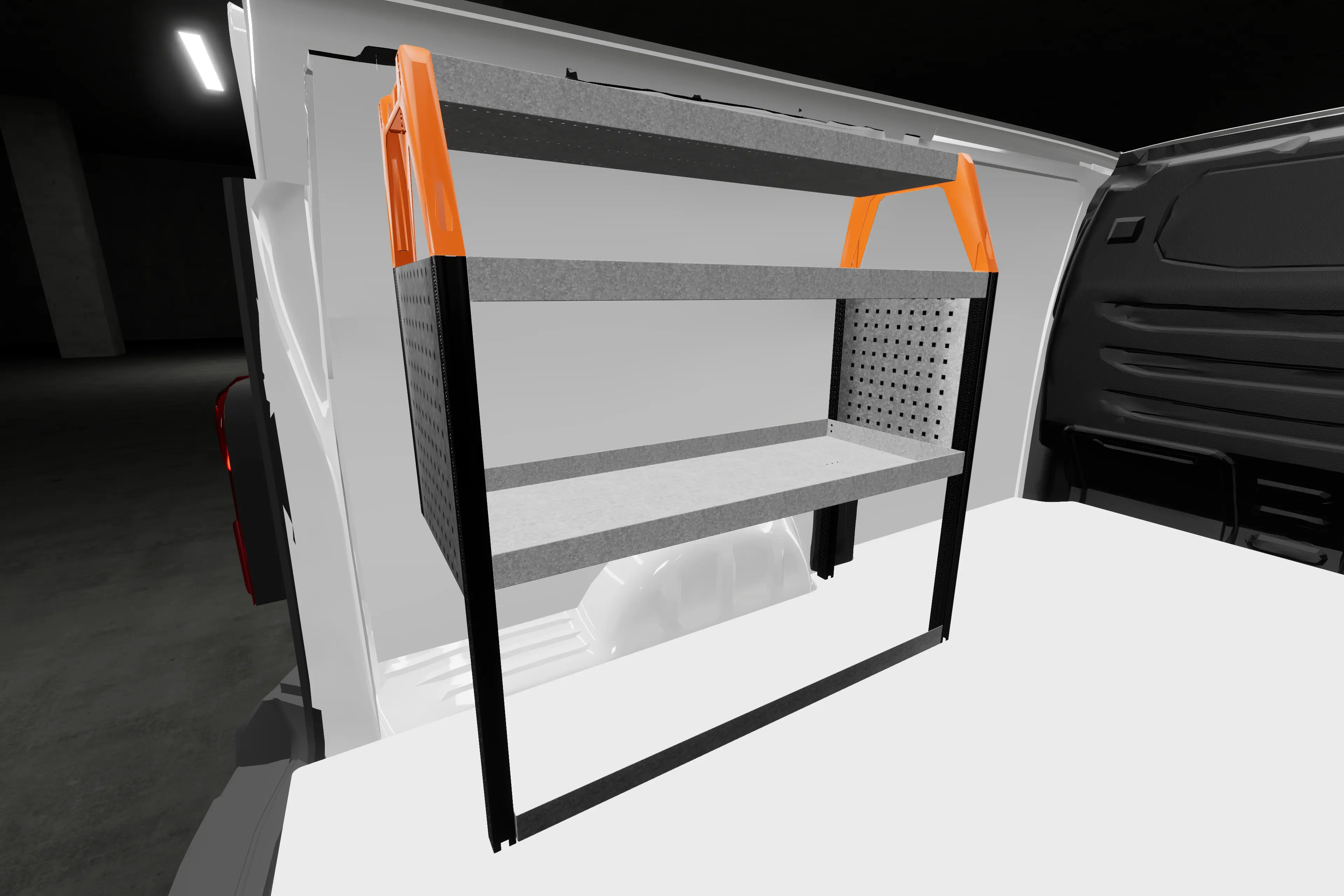 Short42 bilinredning Fiat Scudo