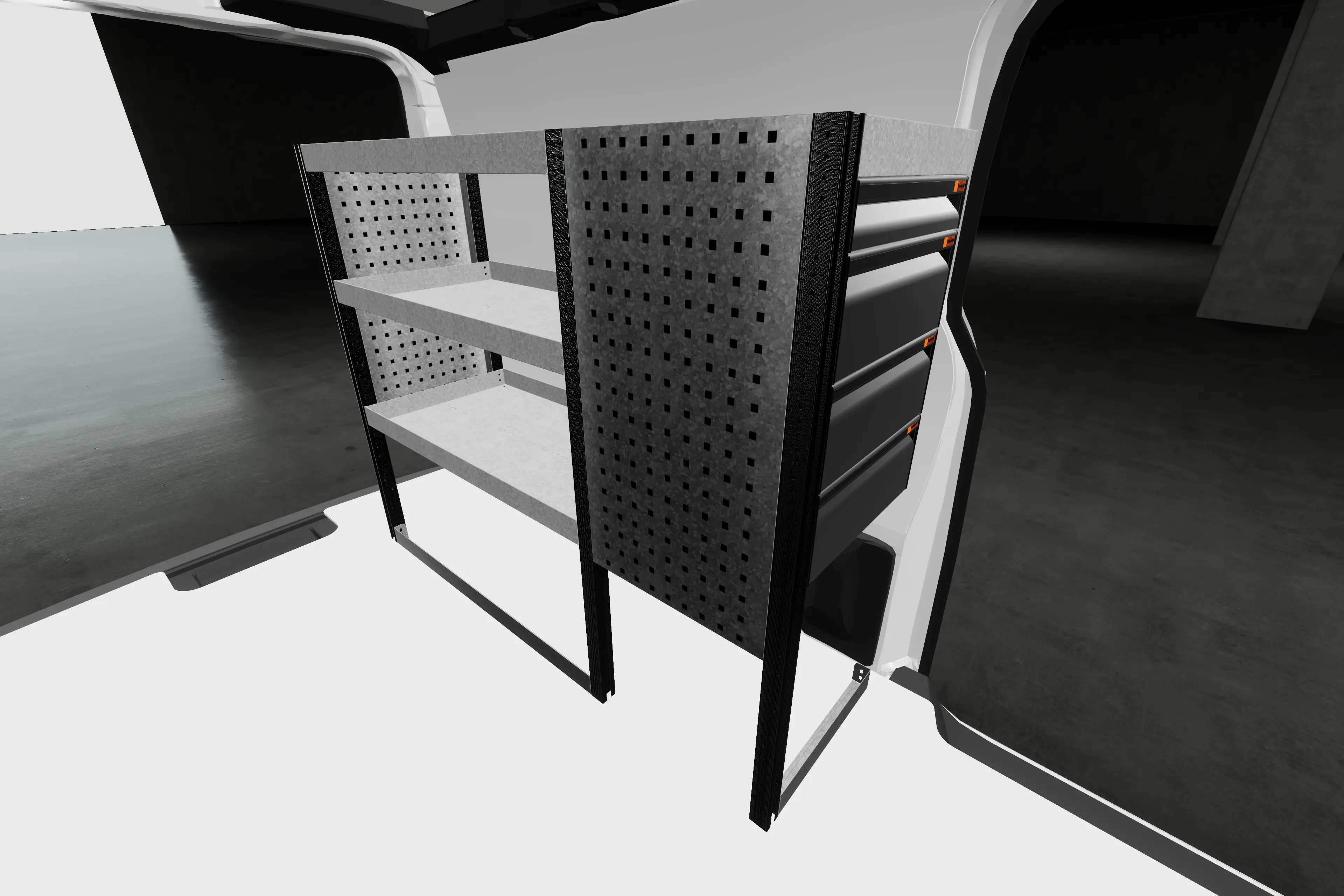 LD42 Autokalusteet Toyota 