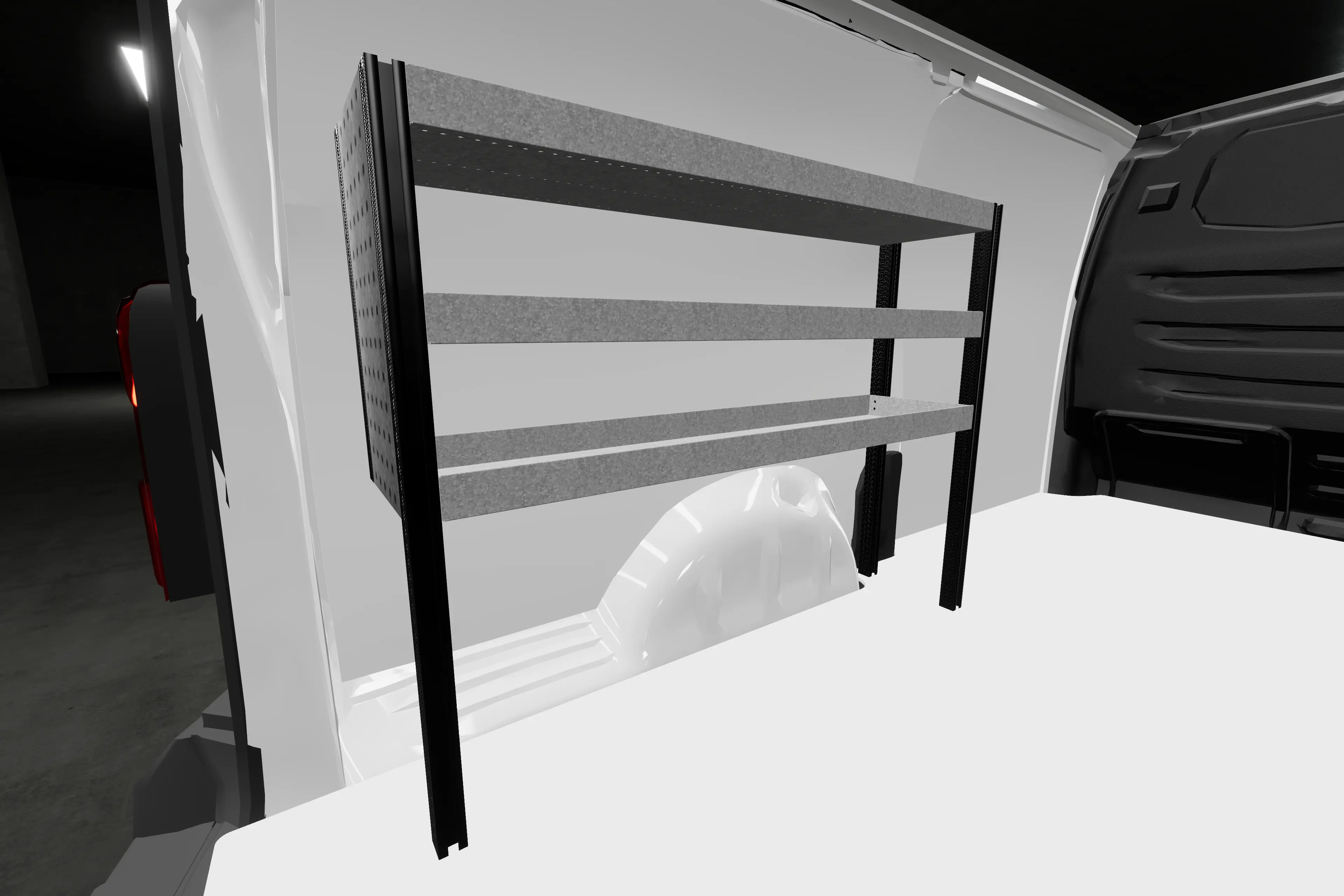 Short26 bilinredning Fiat Scudo