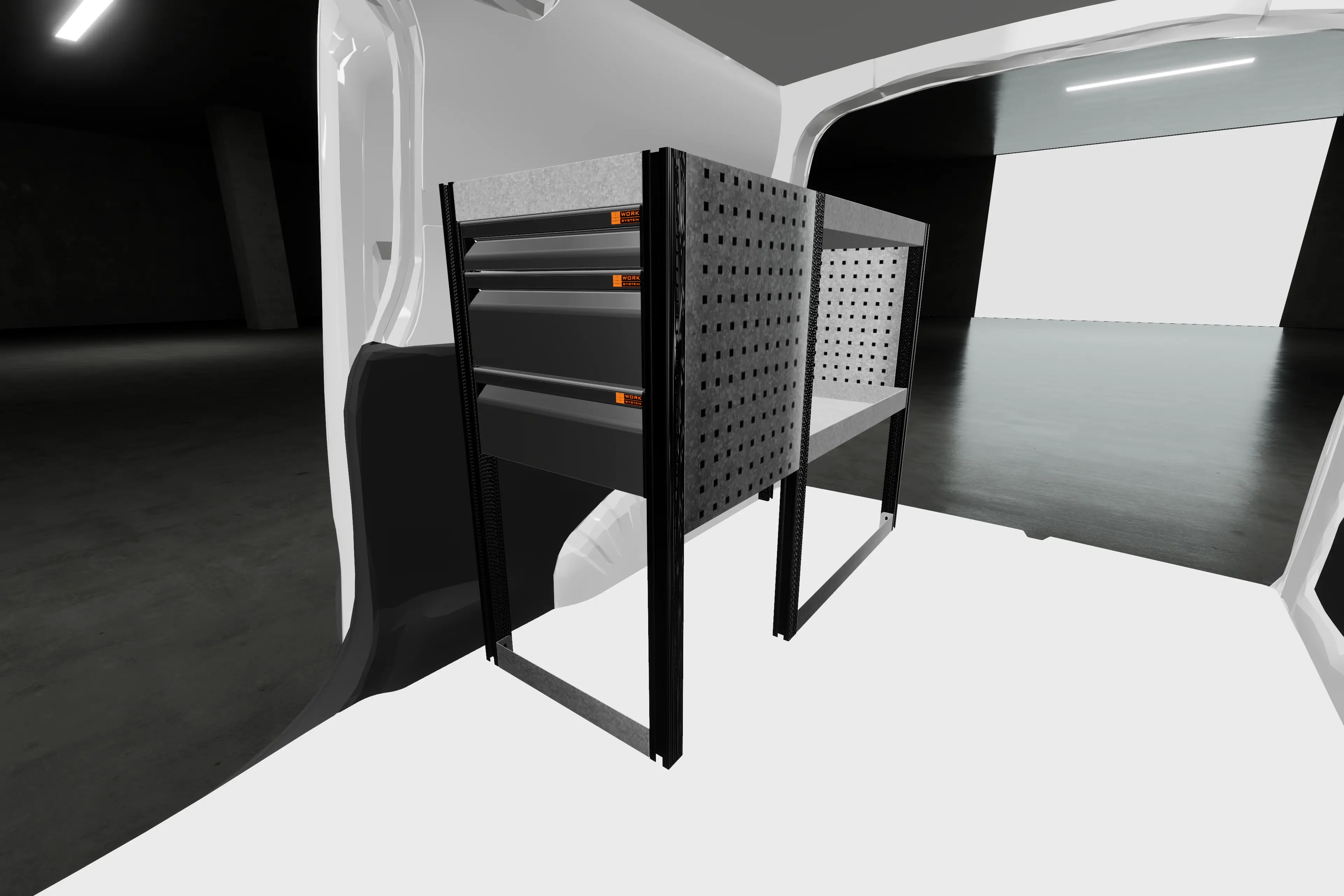 LD42 autokalusteet Citroen Berlingo