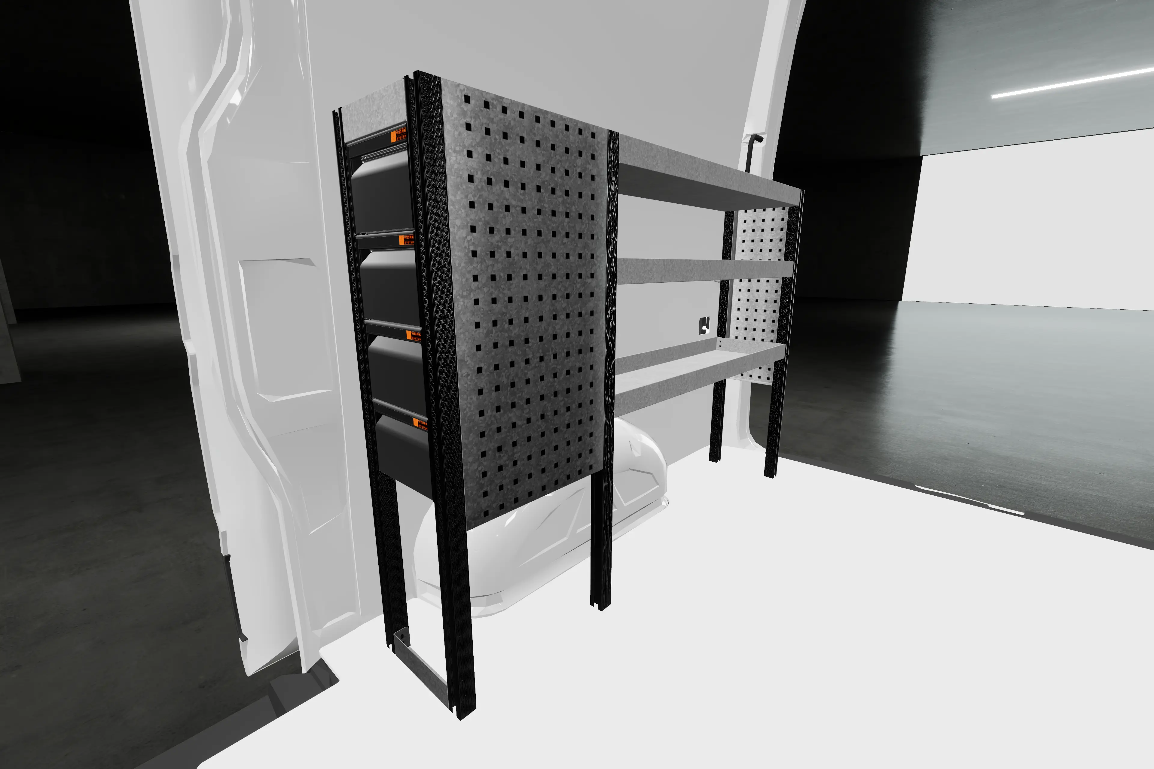 LD26 bilinredning MAN 
