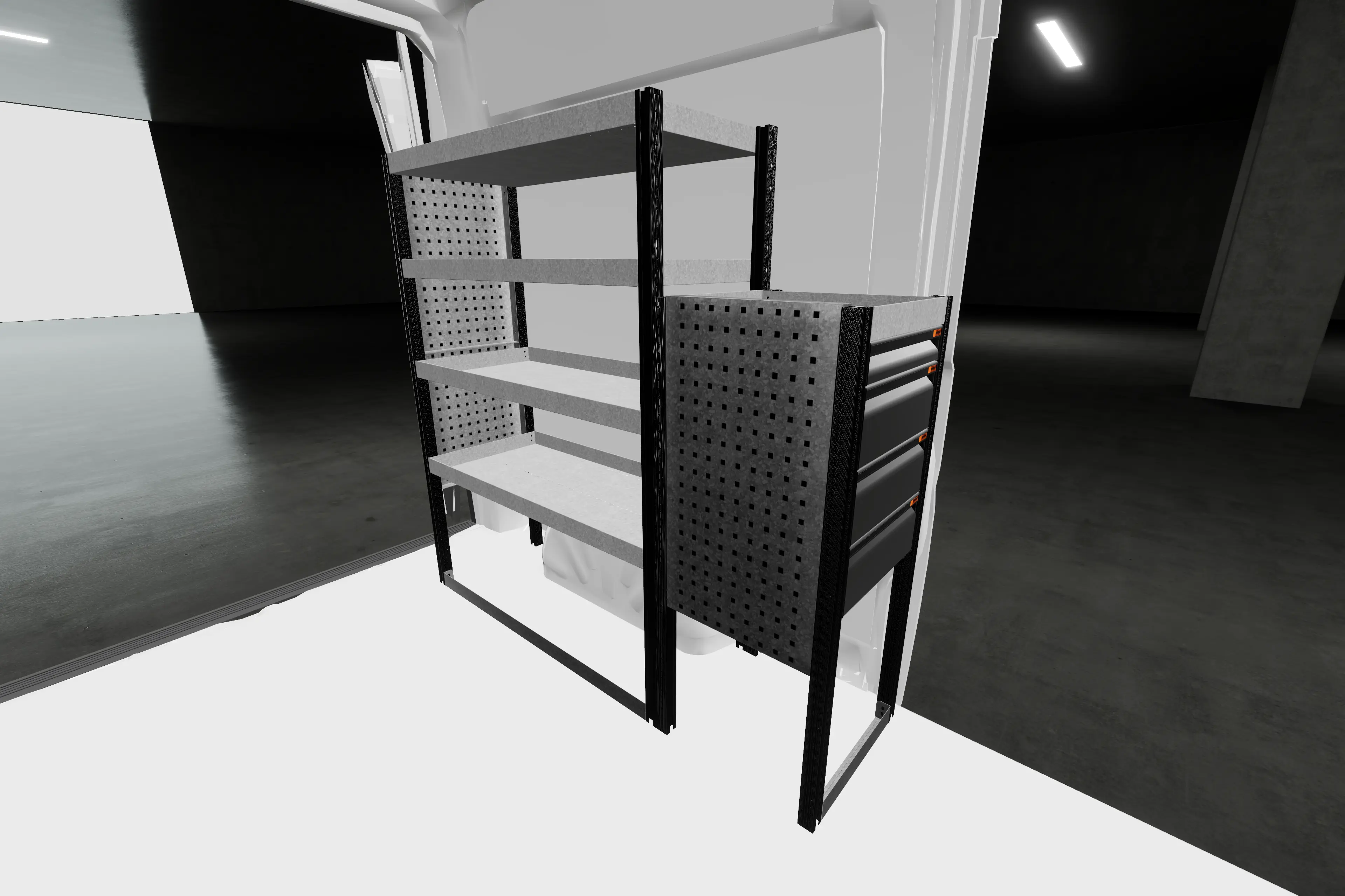 LD42 bilinredning Citroen Jumper